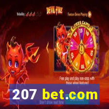 207 bet.com